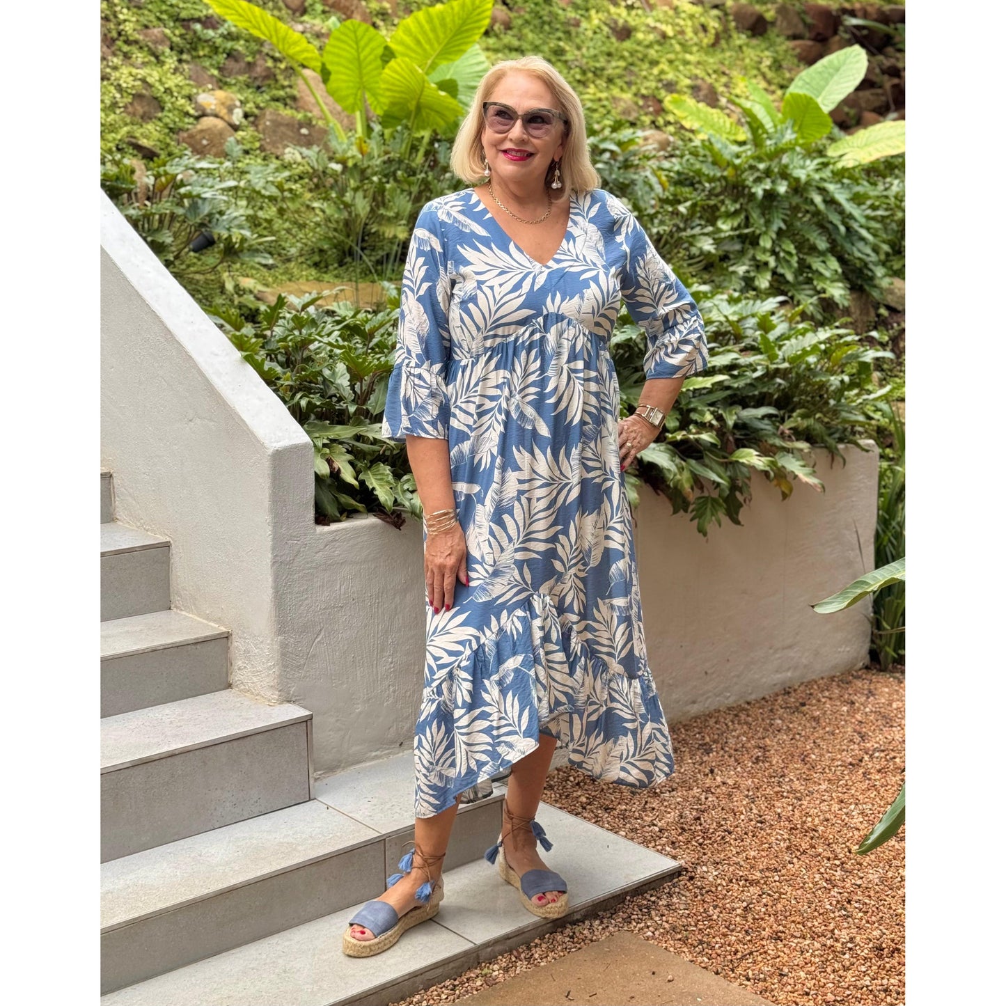 RACHEL-DRESS-Wendy Bashford Designs