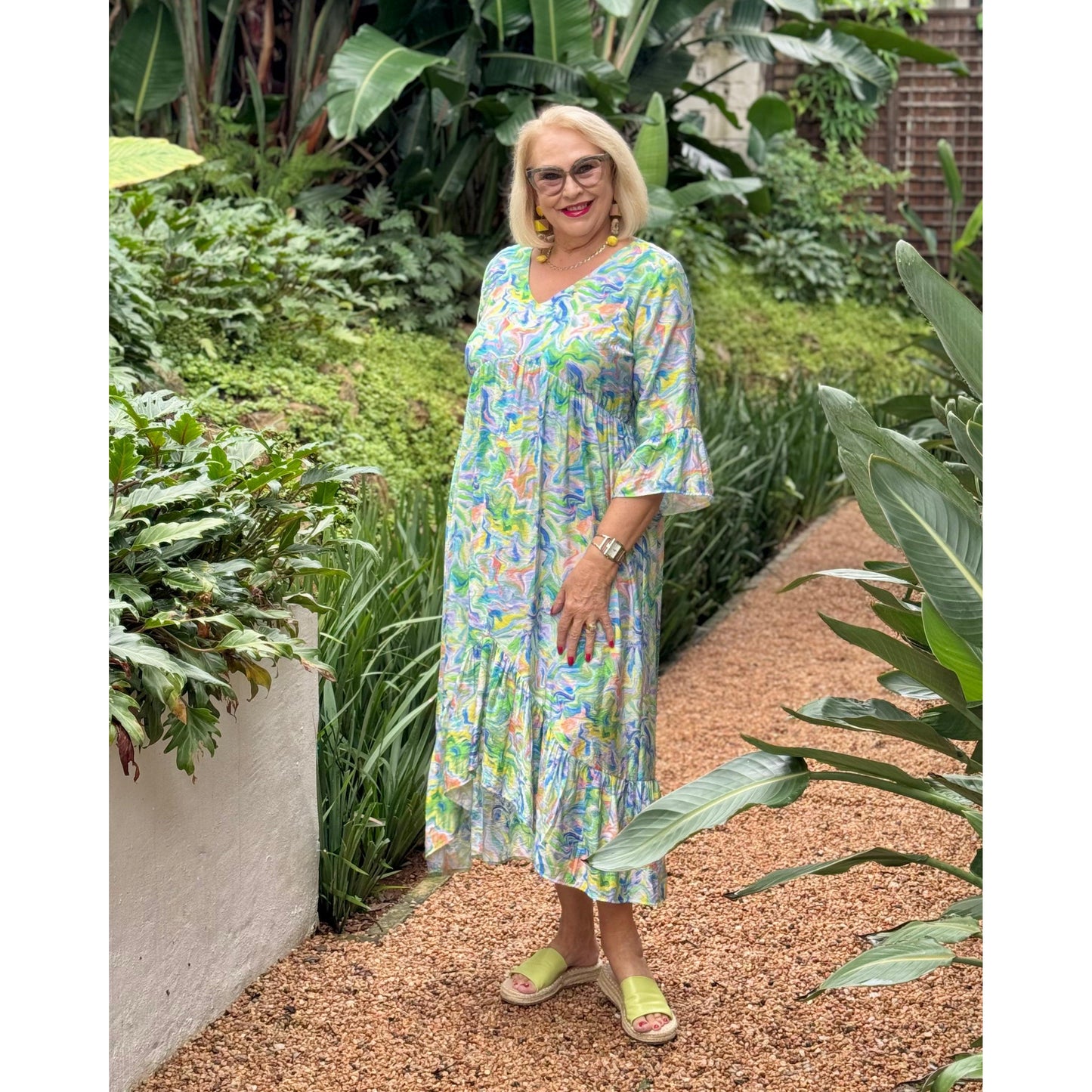 RACHEL-DRESS-Wendy Bashford Designs