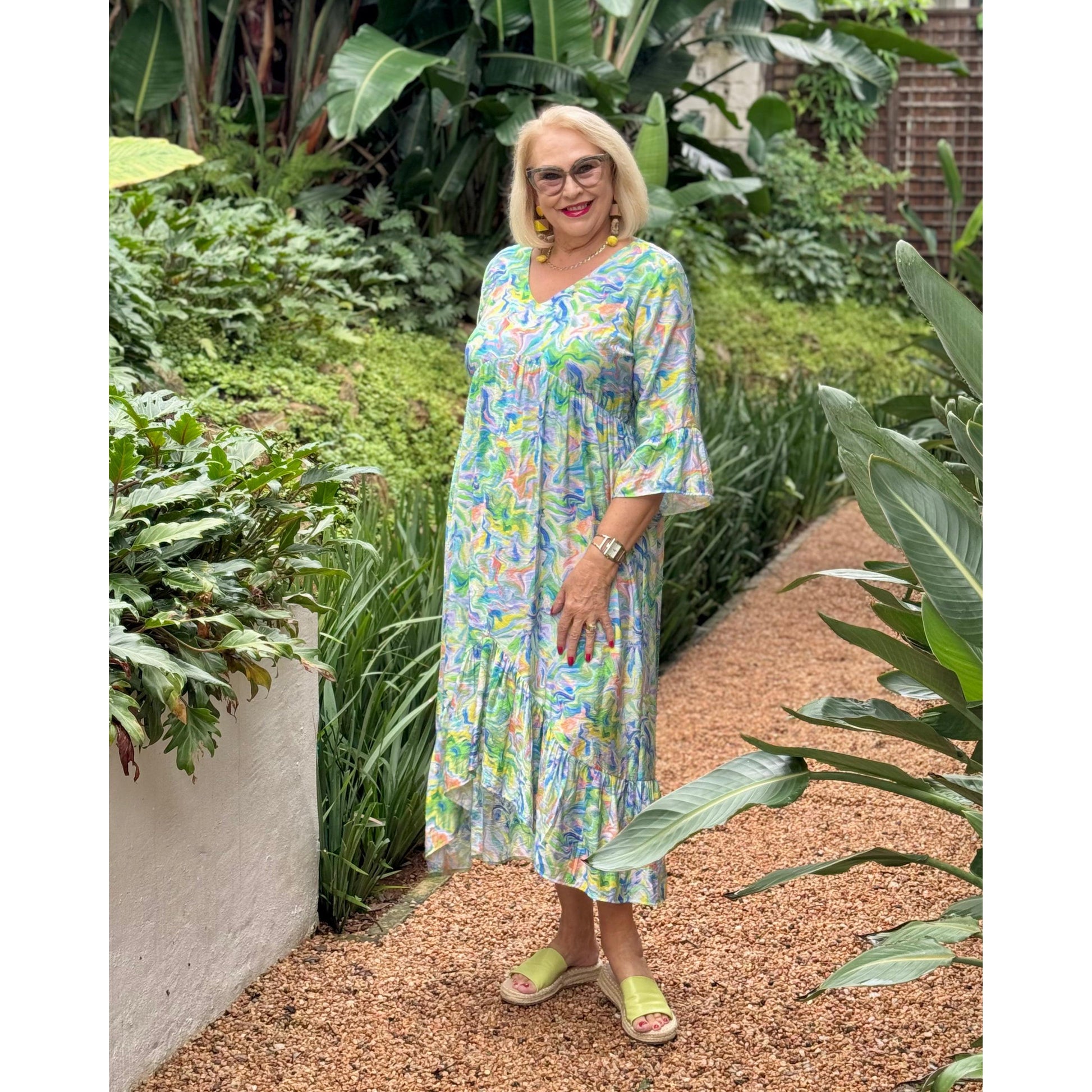 RACHEL-DRESS-Wendy Bashford Designs