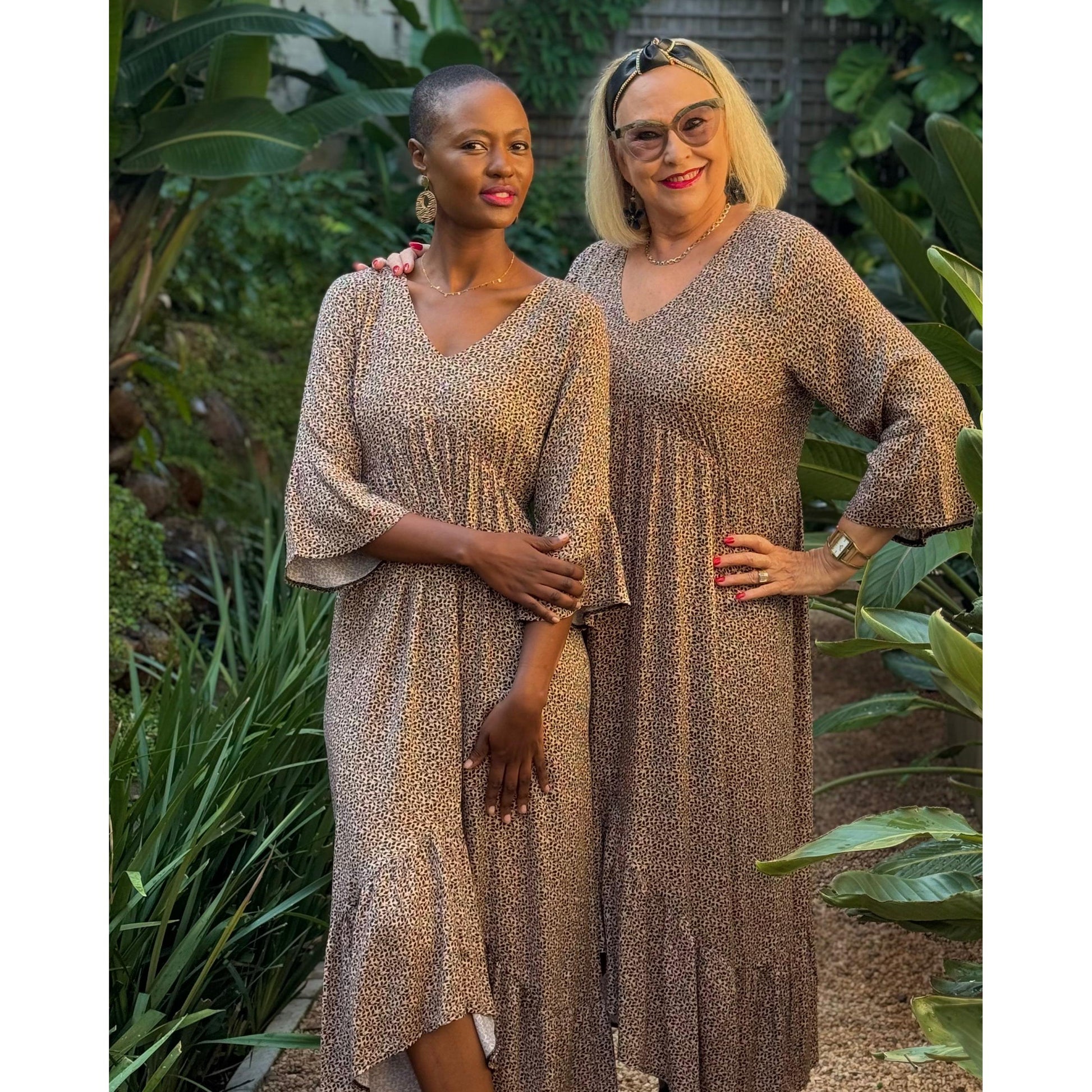 RACHEL-DRESS-Wendy Bashford Designs