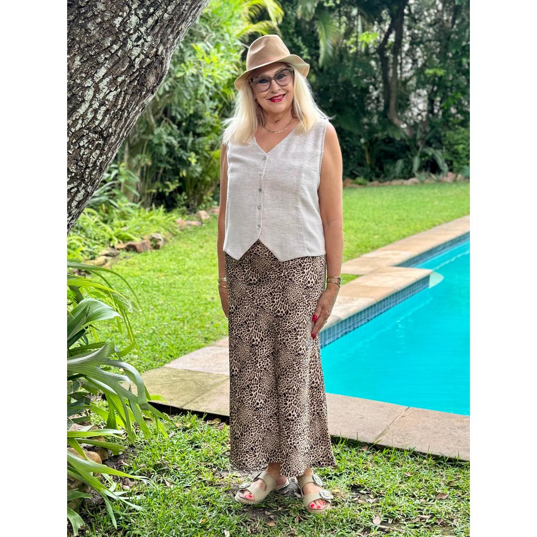 RINIE Skirt-Skirt-Wendy Bashford Designs