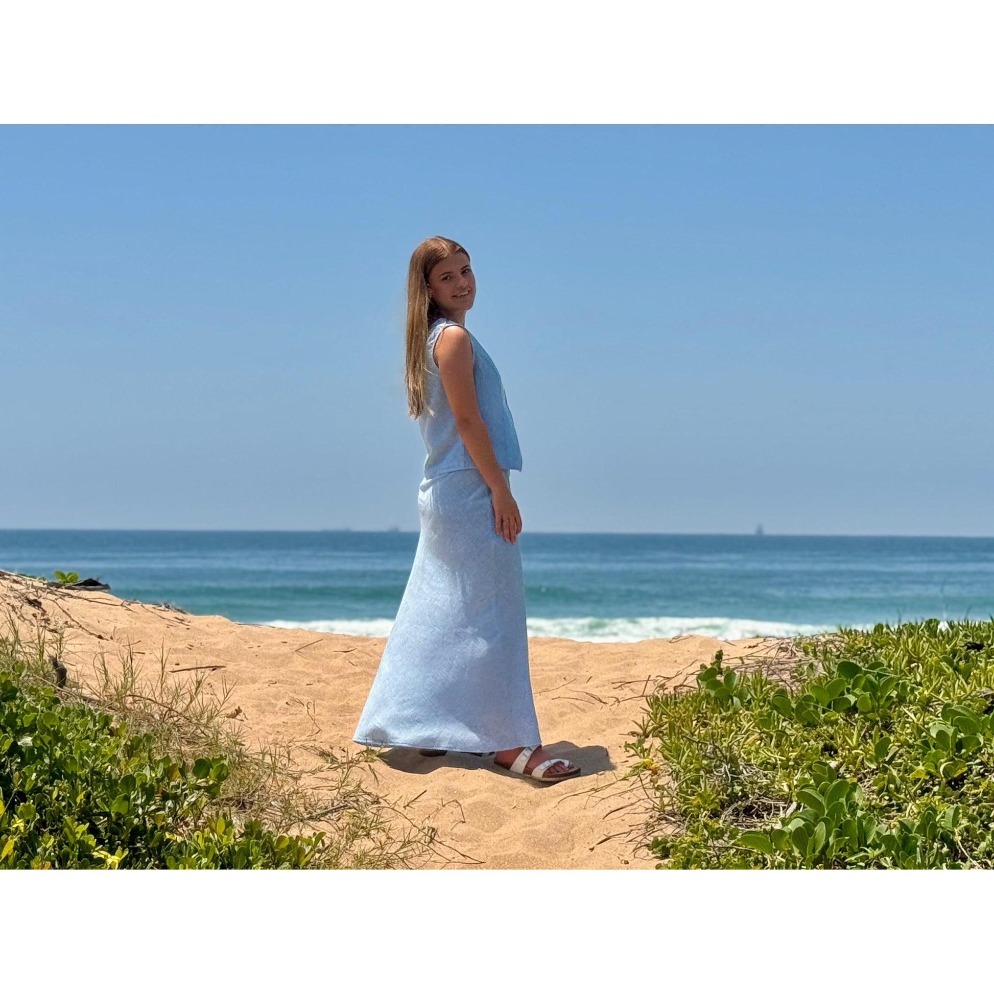 RINIE Skirt-/Users/rachelwork/Downloads/IMG_3121.heic /Users/rachelwork/Downloads/IMG_3119.heic /Users/rachelwork/Downloads/IMG_3122.heicSkirt-Wendy Bashford Designs