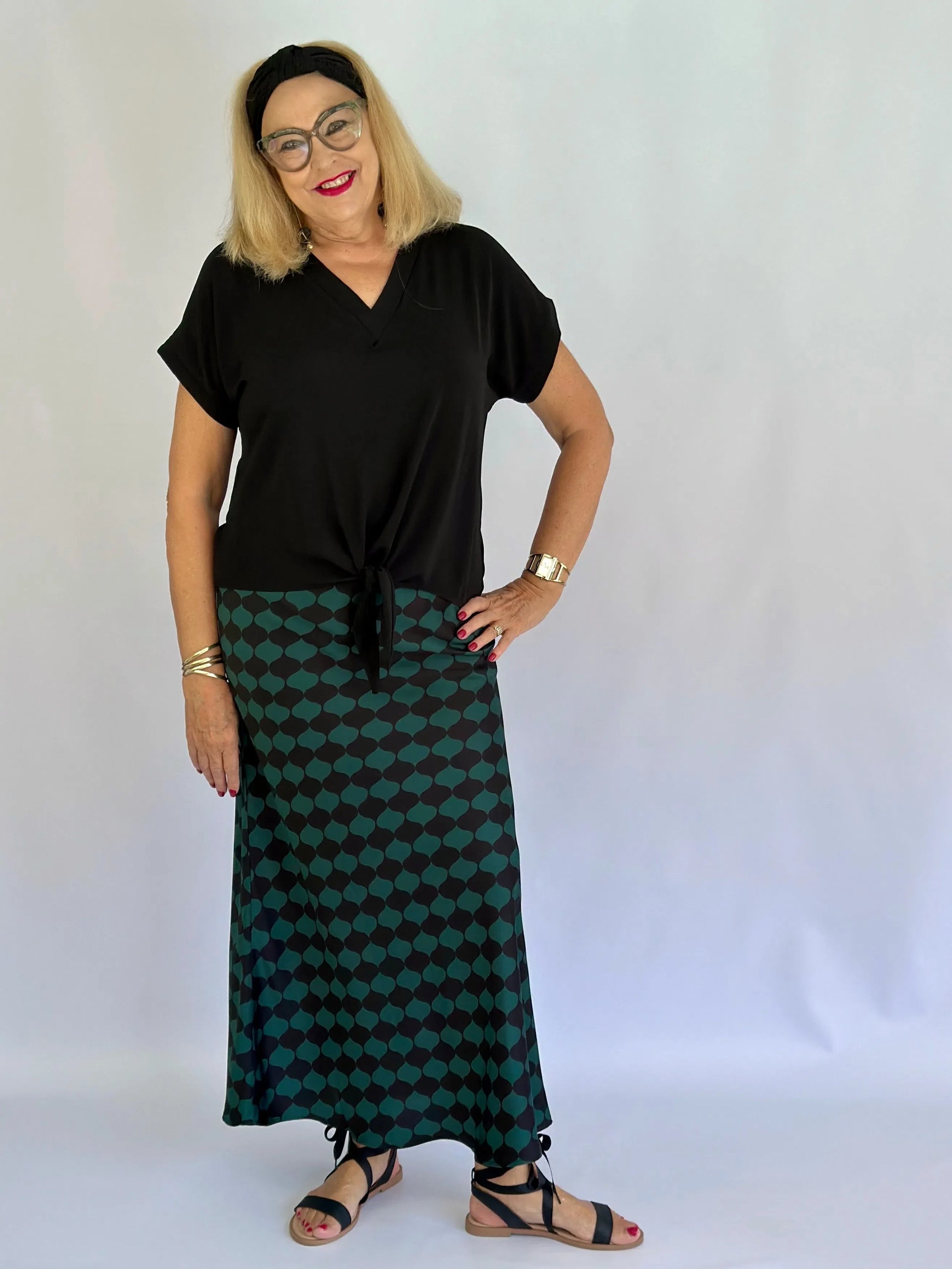 RINIE-Skirt-Wendy Bashford Designs