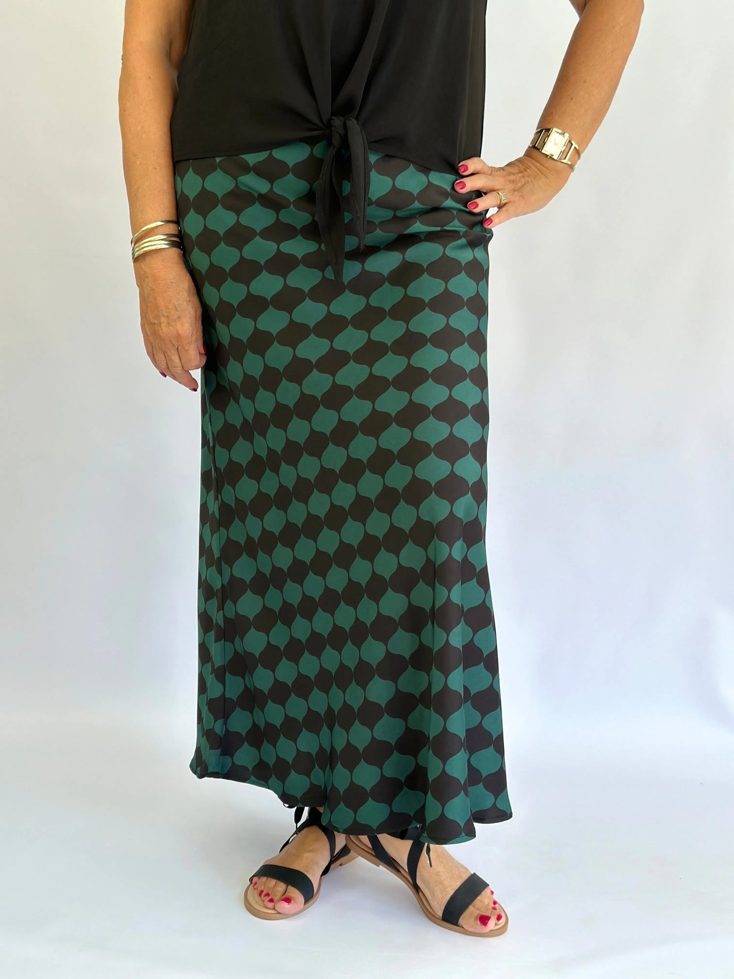 RINIE-Skirt-Wendy Bashford Designs