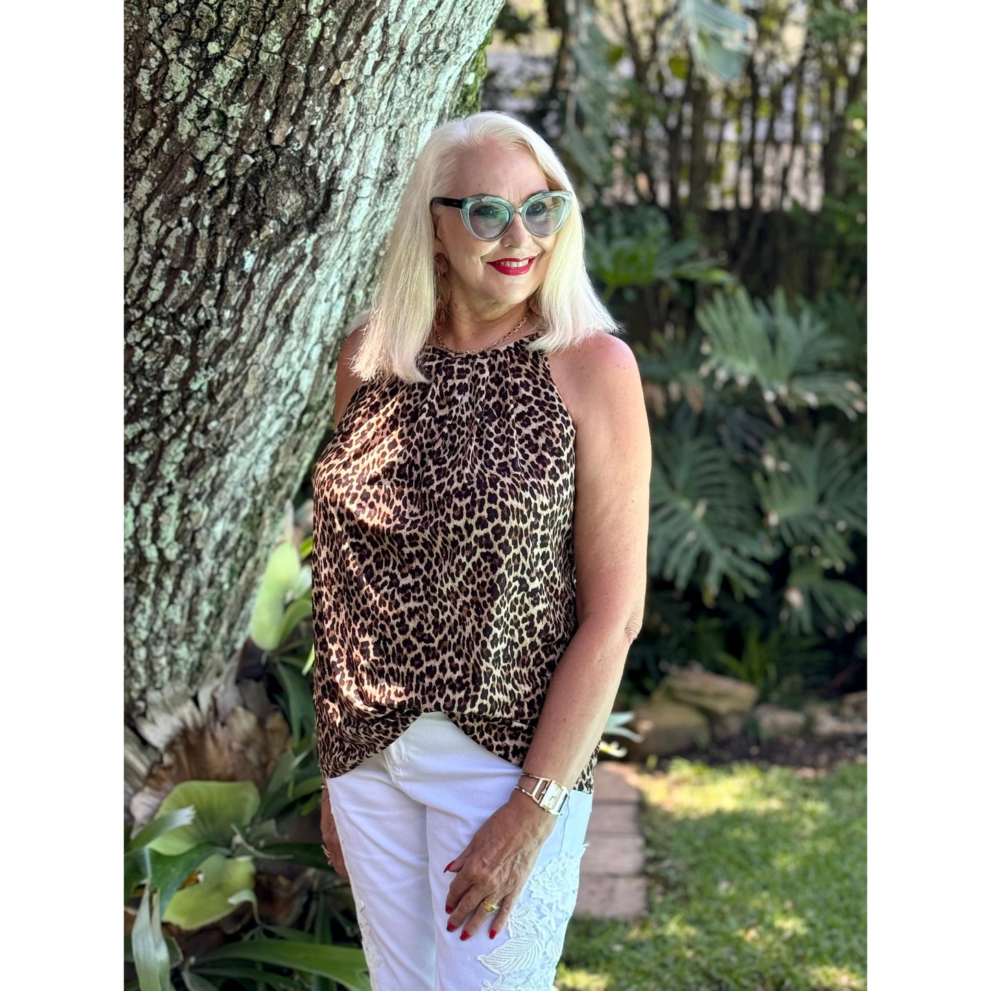 SALLY Top-TOP-Wendy Bashford Designs