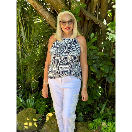 SALLY Top-TOP-Wendy Bashford Designs