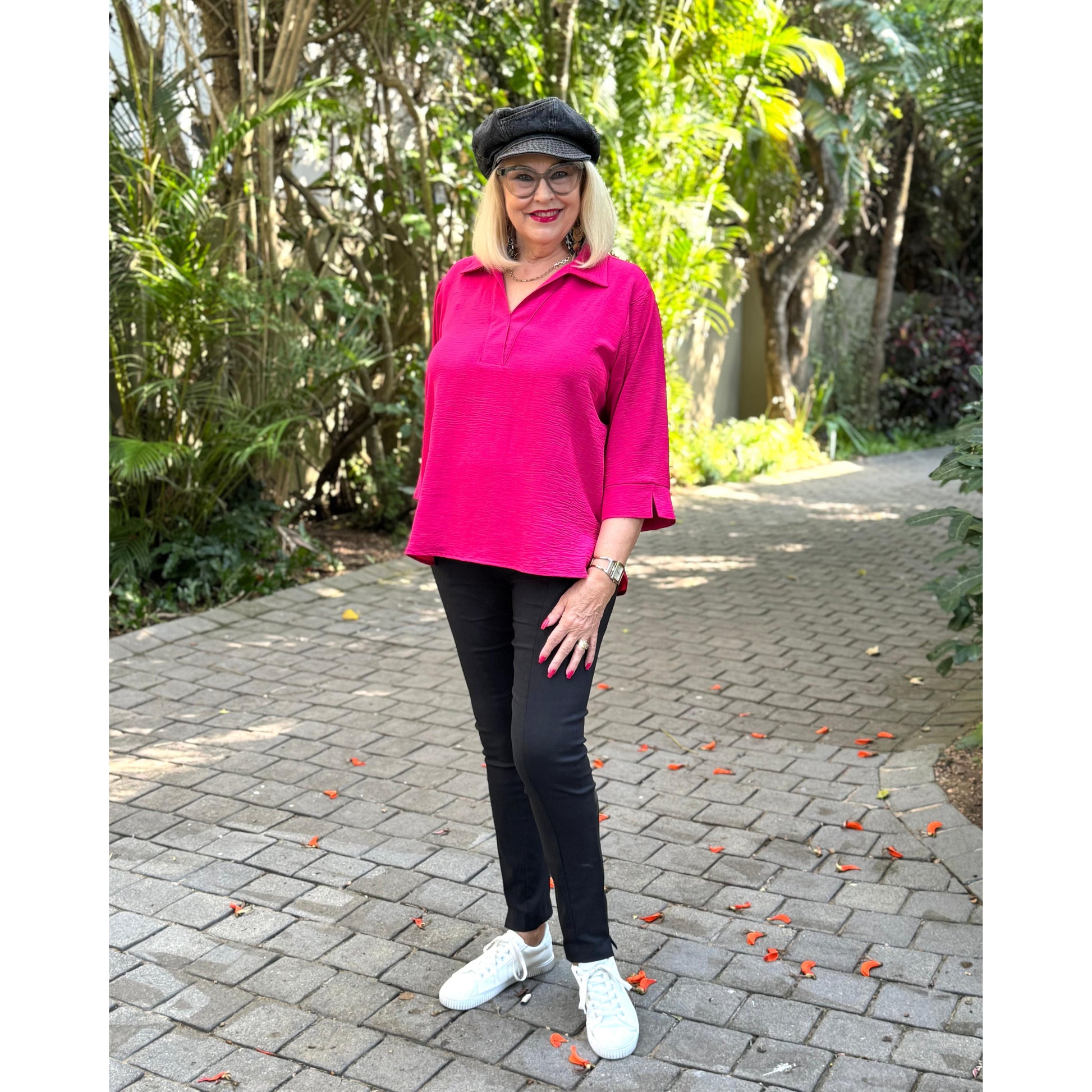 SAM Top-TOP-Wendy Bashford Designs