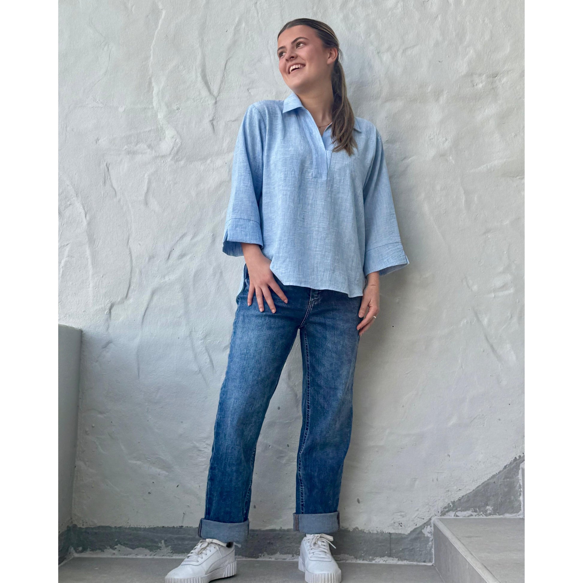 SAM Top-TOP-Wendy Bashford Designs