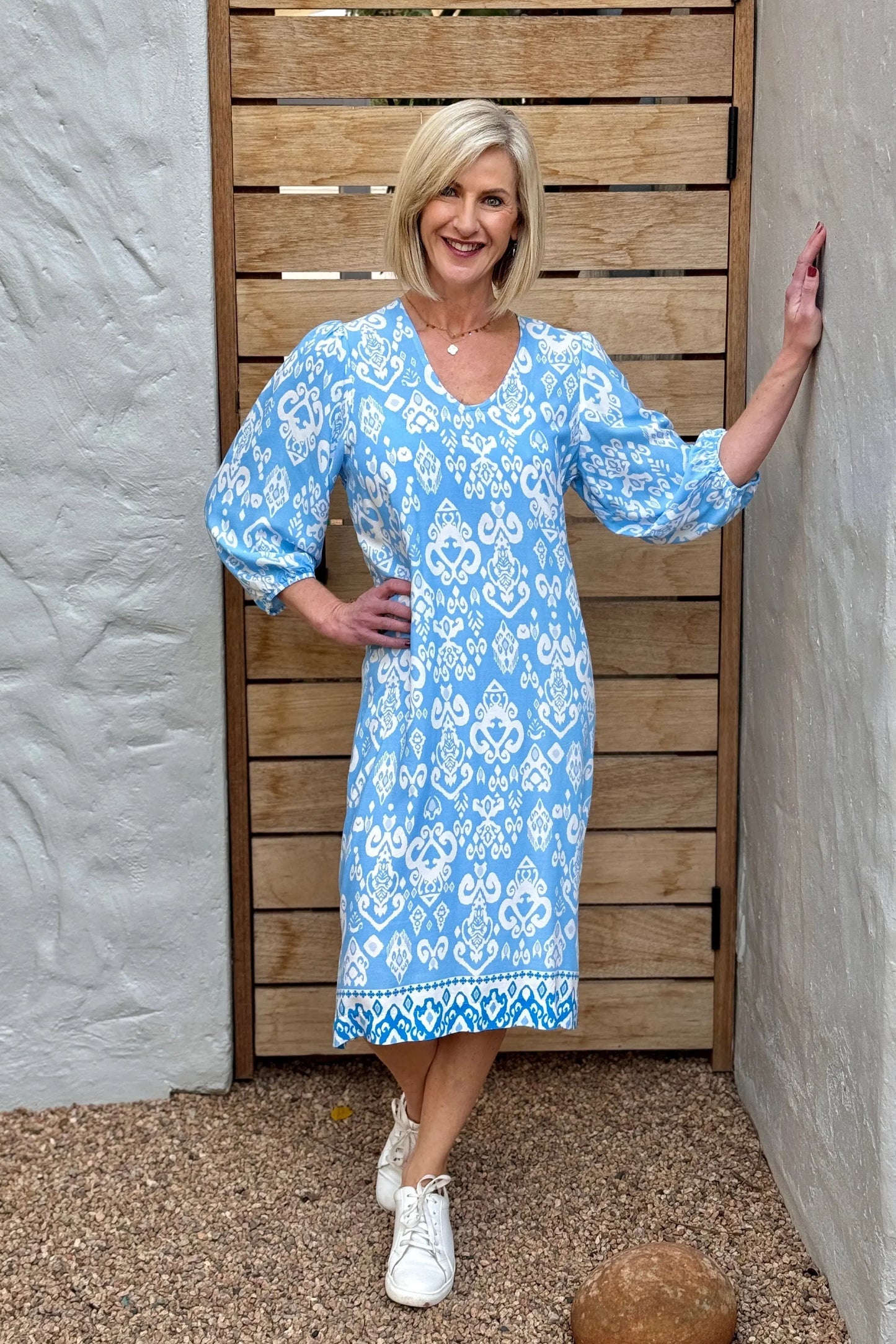 SOPHIE-DRESS-Wendy Bashford Designs