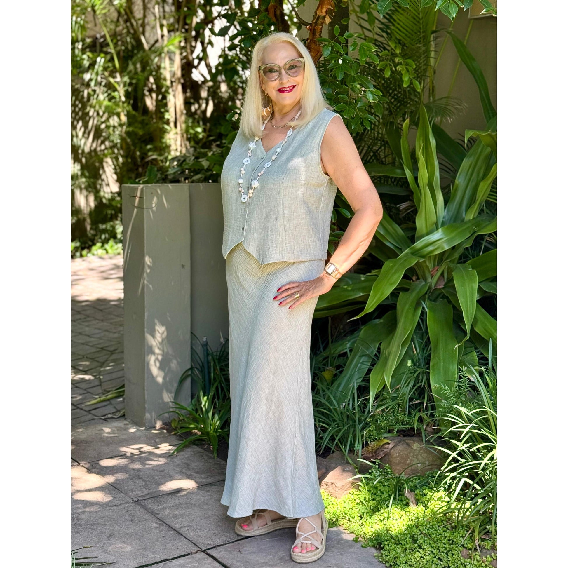 TAYLA-TOP-Wendy Bashford Designs