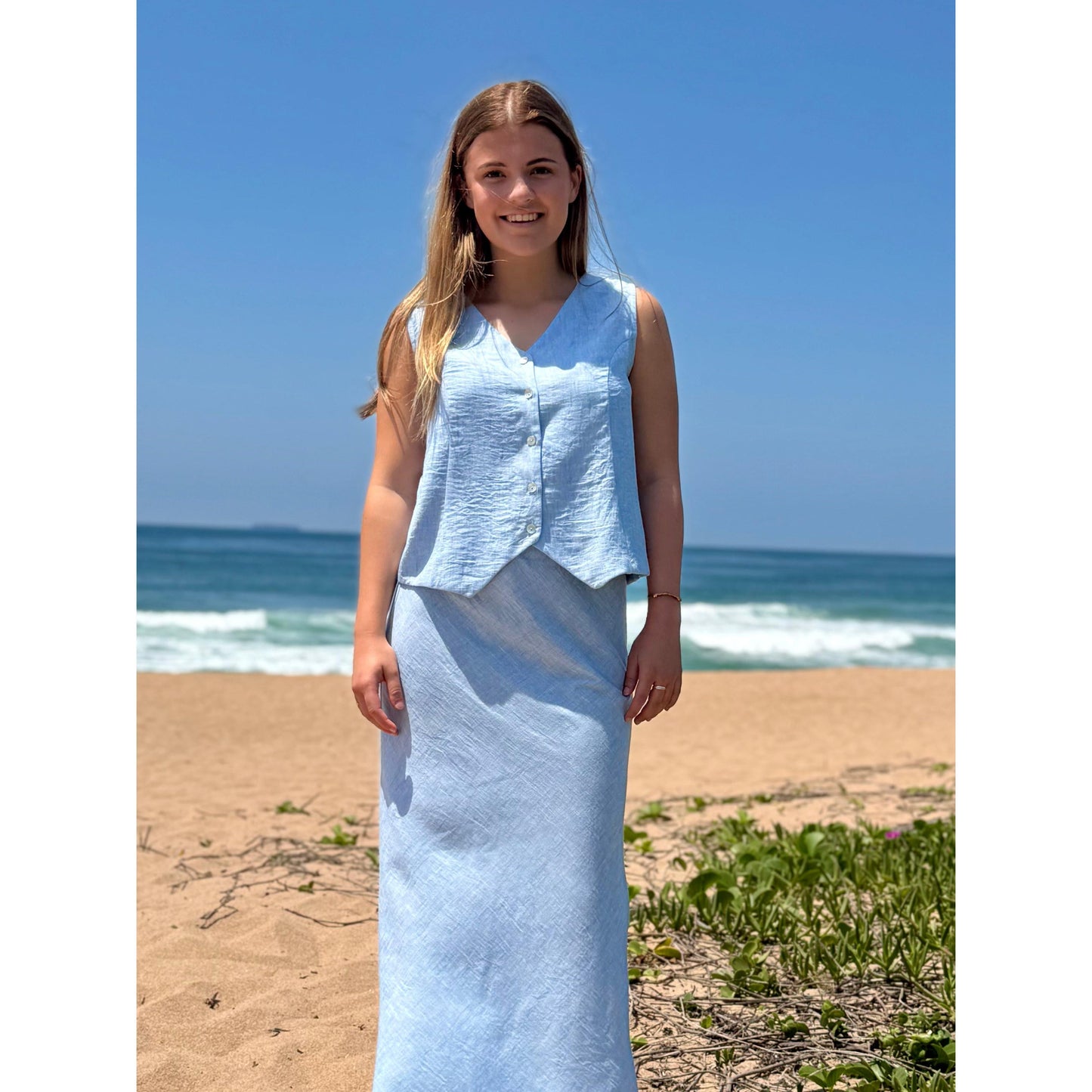 TAYLA-TOP-Wendy Bashford Designs