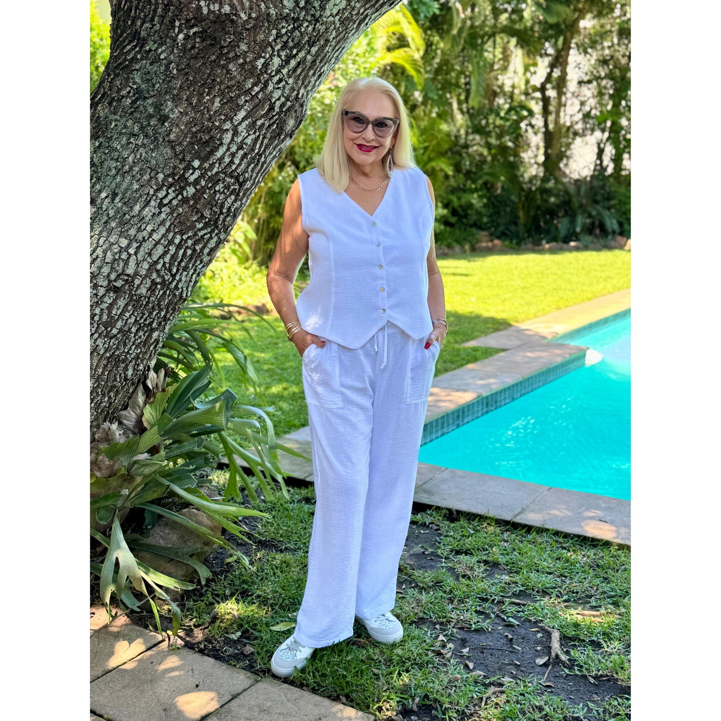 TAYLA-TOP-Wendy Bashford Designs