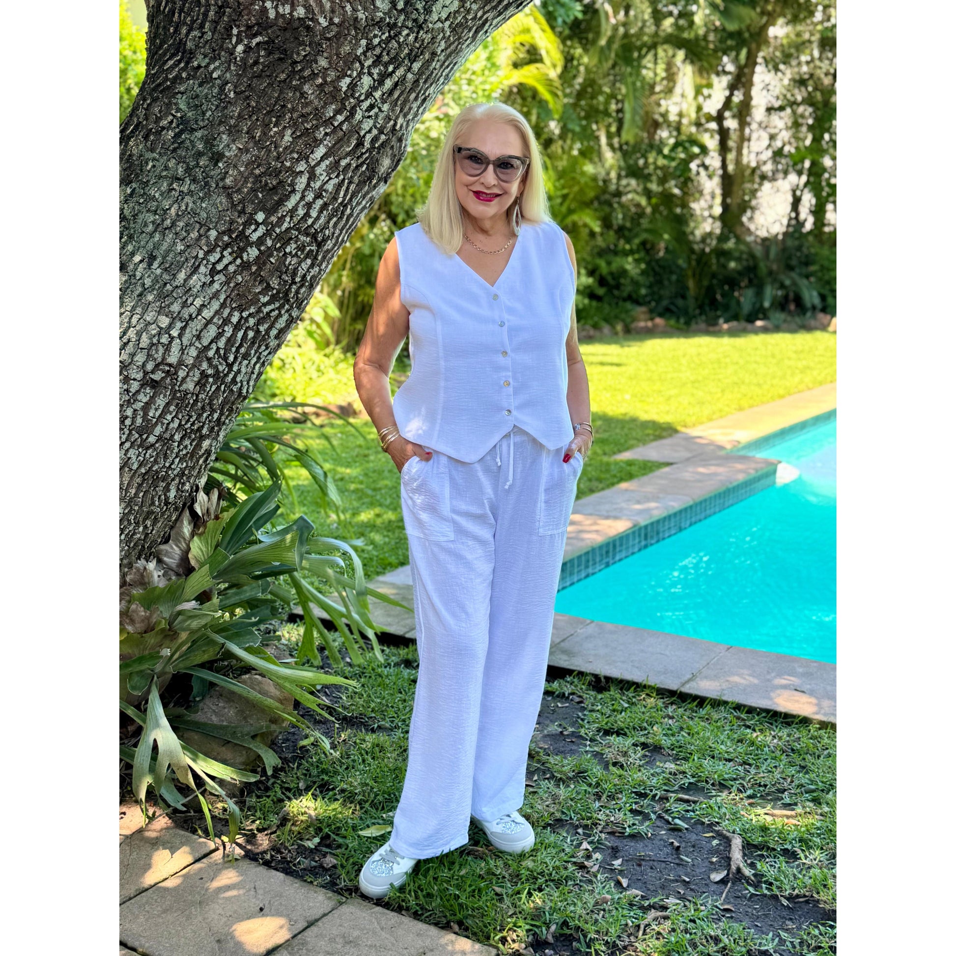 TAYLA-TOP-Wendy Bashford Designs