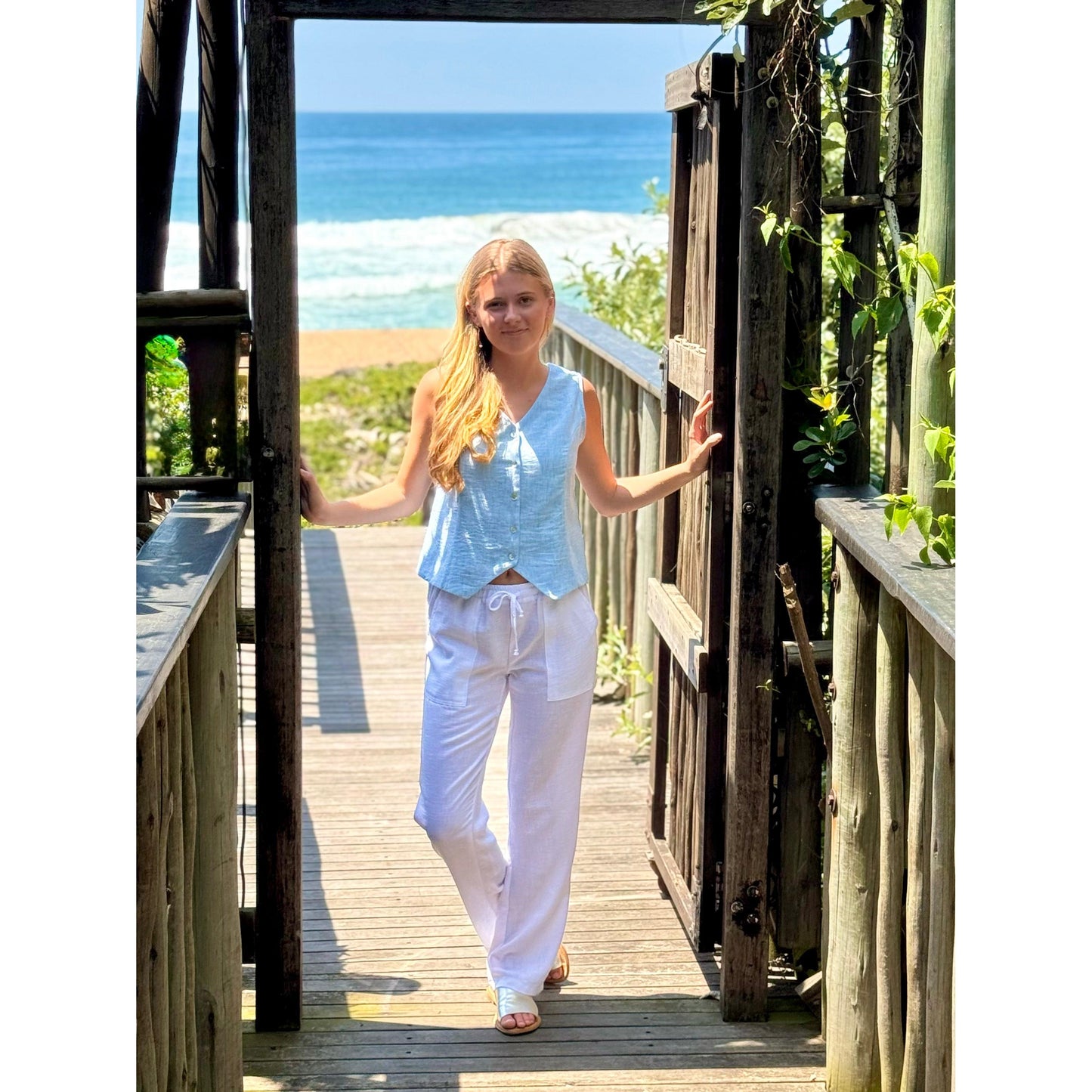 TAYLA-TOP-Wendy Bashford Designs