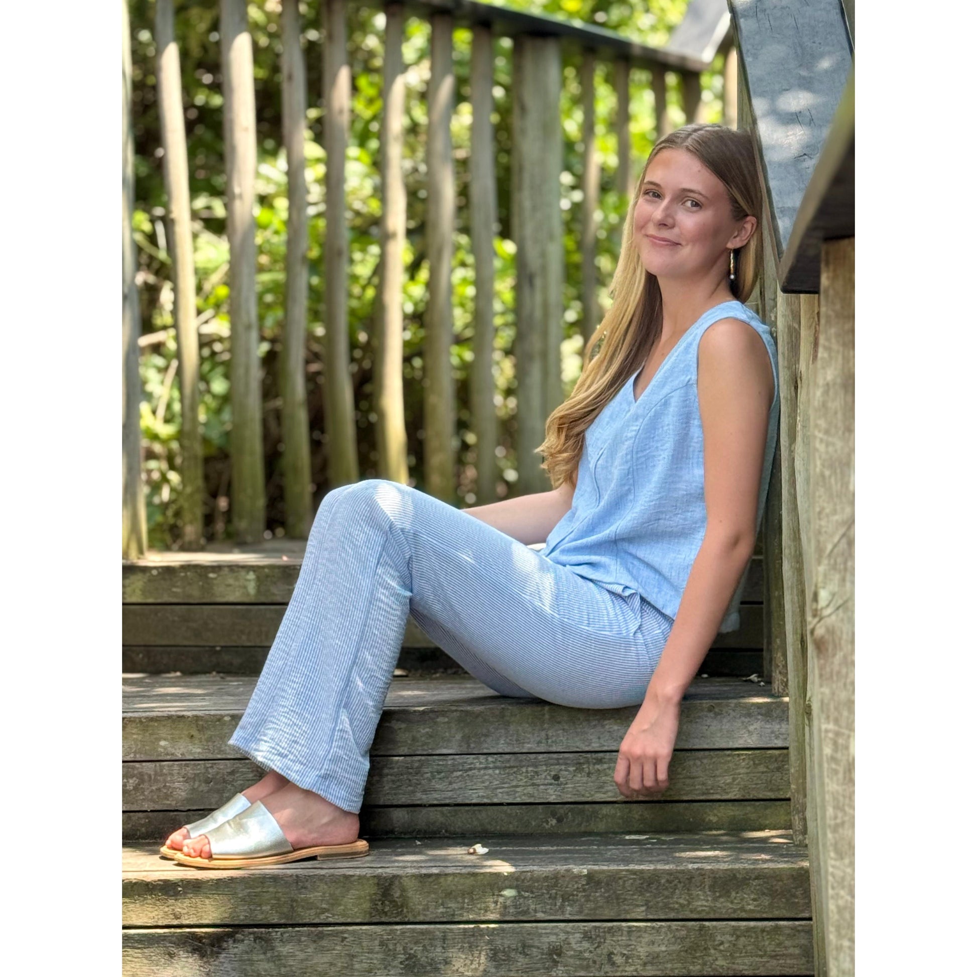 TAYLA-TOP-Wendy Bashford Designs