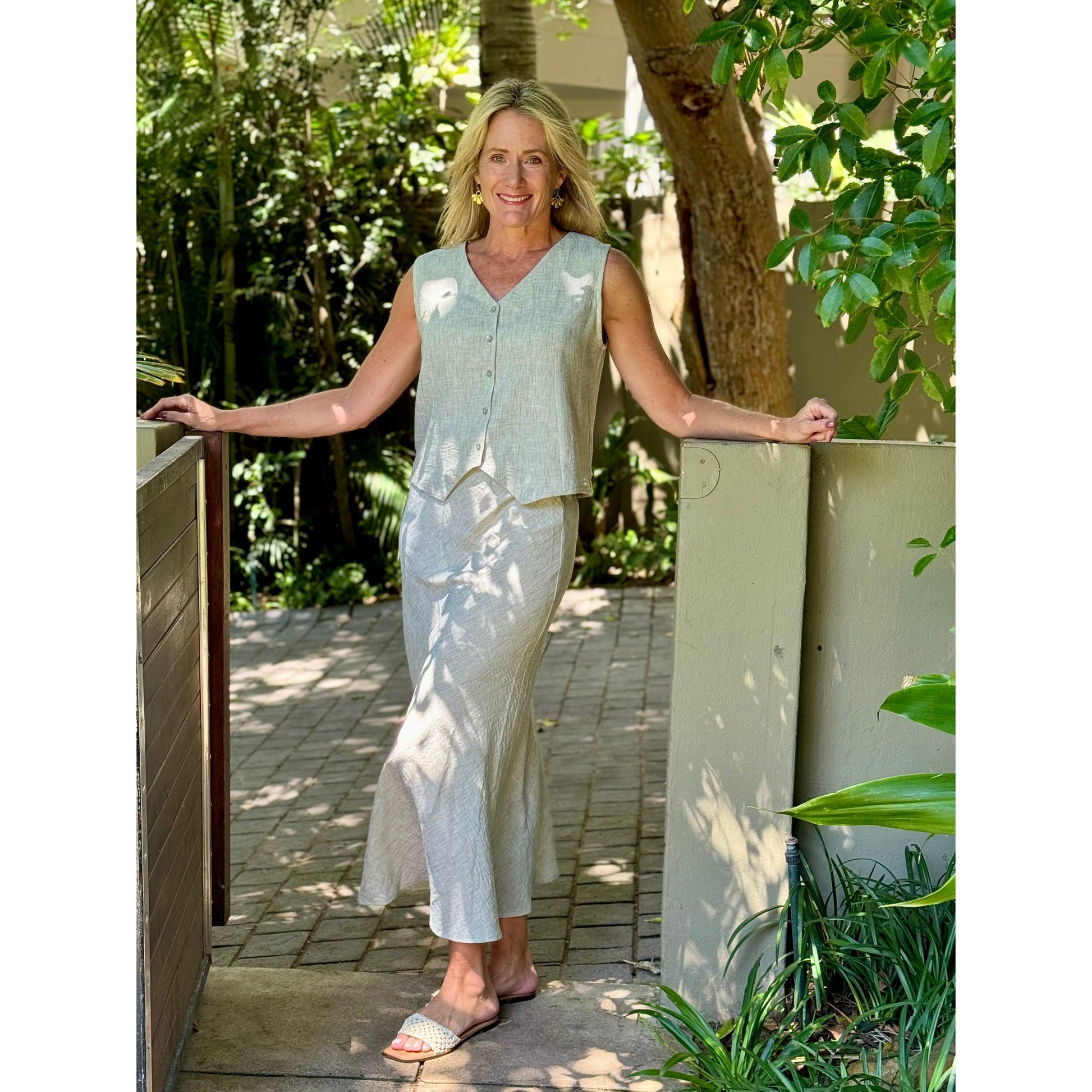 TAYLA-TOP-Wendy Bashford Designs