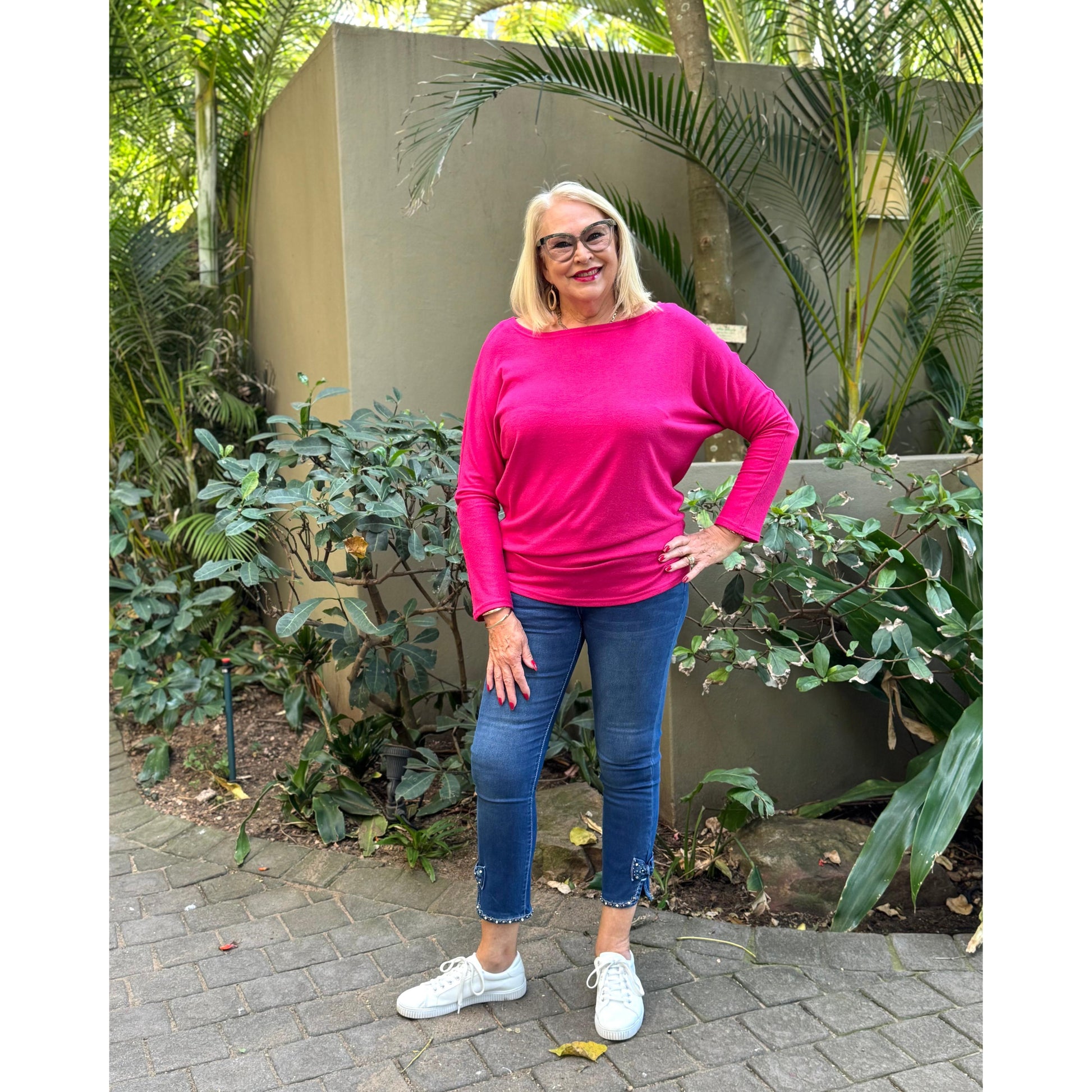 TRACY-TOP-Wendy Bashford Designs