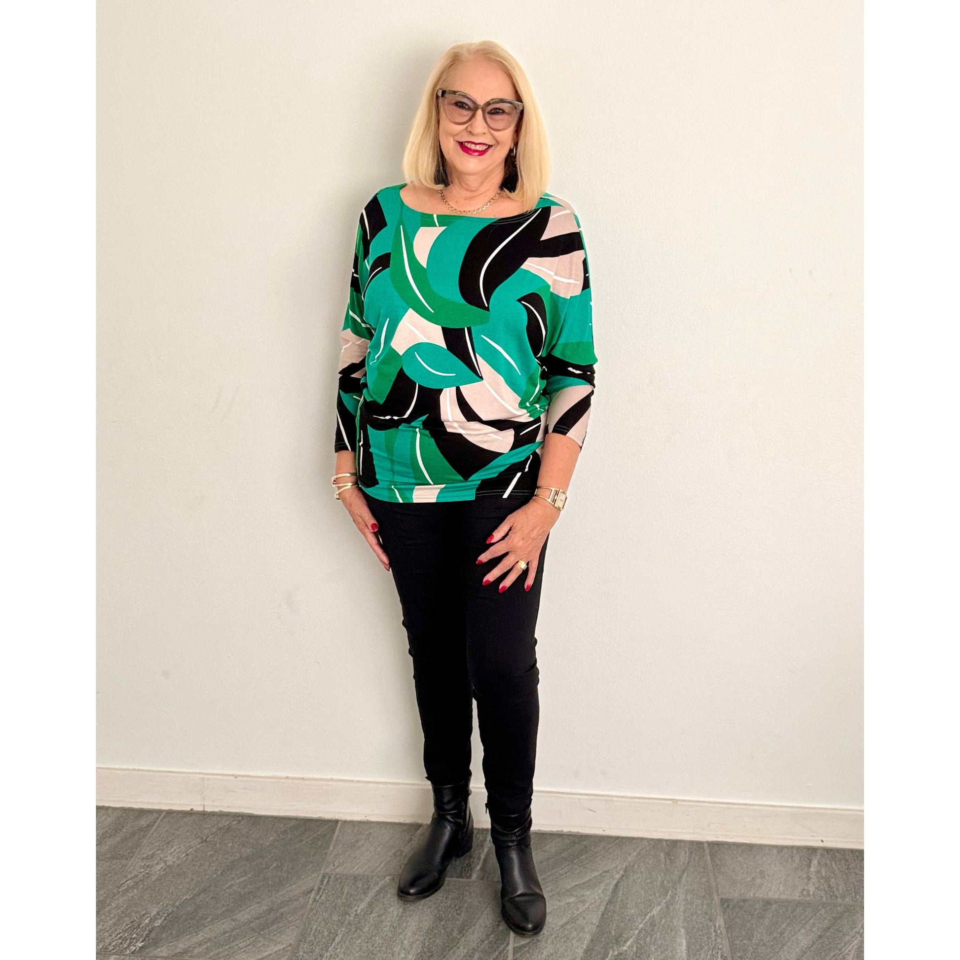 TRACY-TOP-Wendy Bashford Designs
