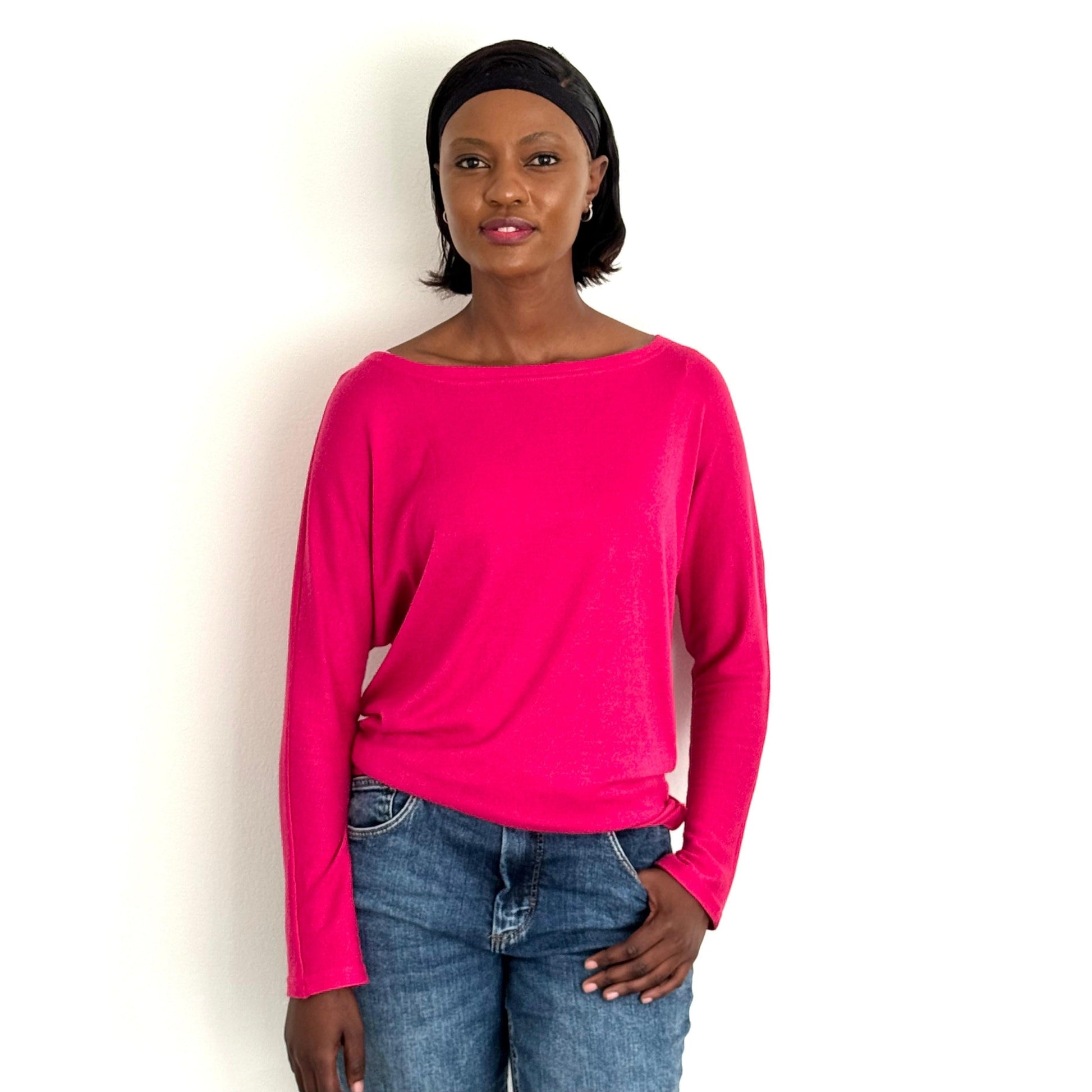 TRACY-TOP-Wendy Bashford Designs