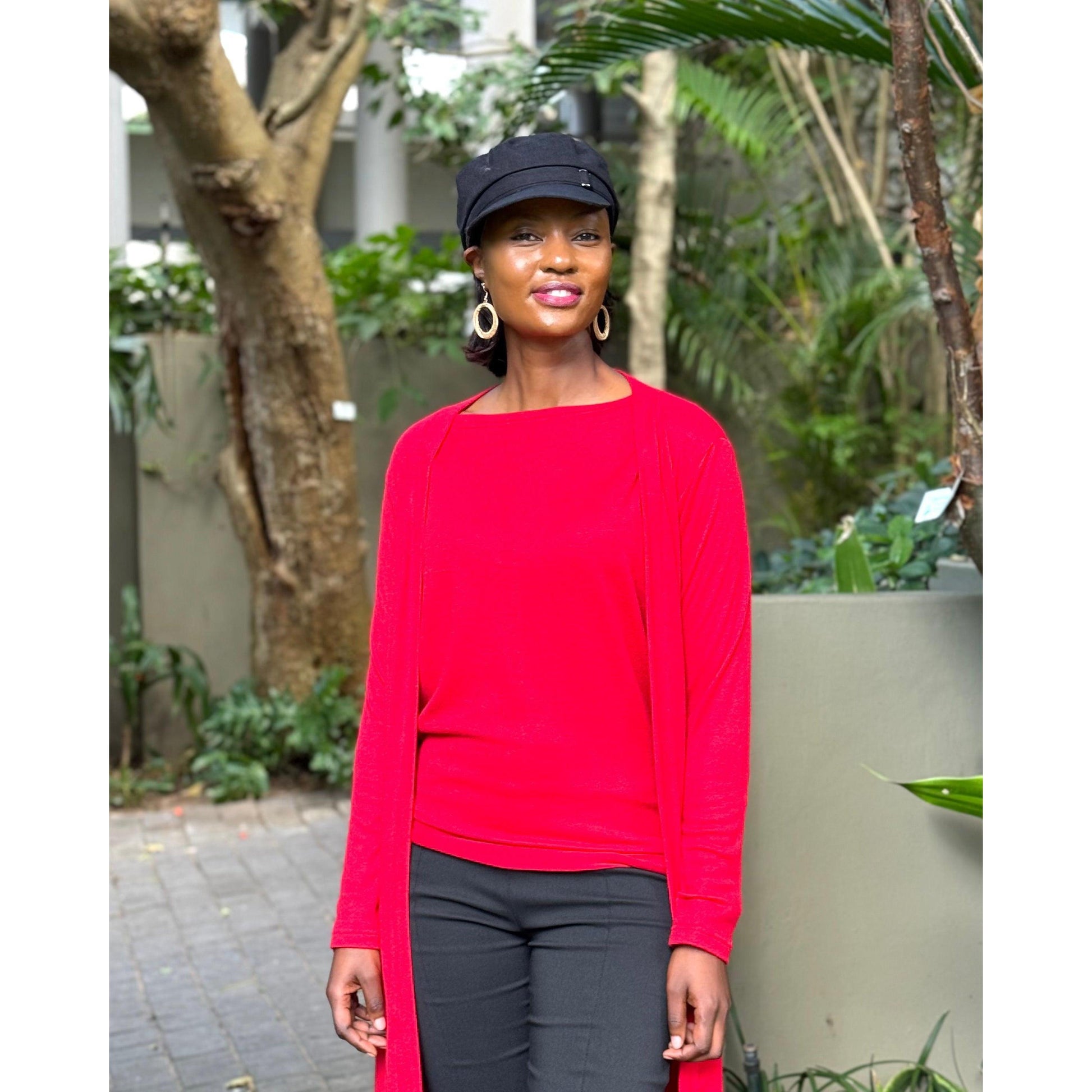 TRACY Top-TOP-Wendy Bashford Designs