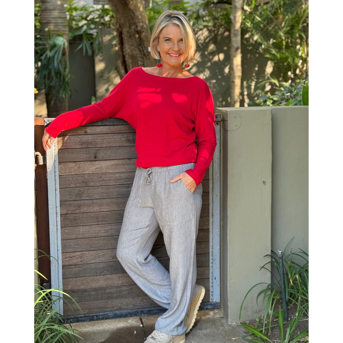 TRACY Top-TOP-Wendy Bashford Designs