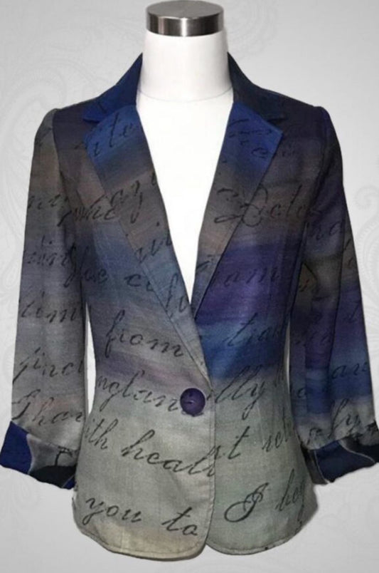 Globe Tree Jacket